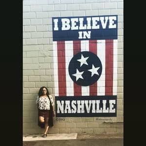 Meet your Posher, Alexus